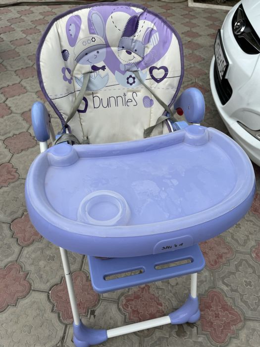 Стол для кормления