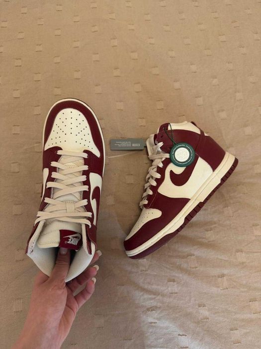 Adidasi nike dunk marimea 36,5