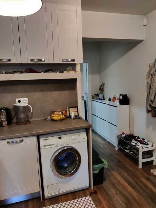 Продава се Двустаен апартамент в София, Лозенец - 57 кв.м за 1700 €/кв.м - Снимка #1