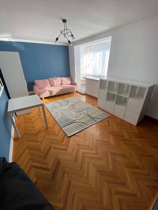 Apartament de inchiriat