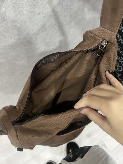 Сумка через плечо