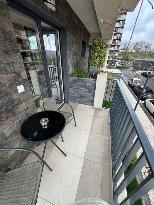 Regim Hotelier de Lux zona Cetate