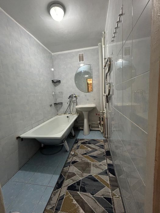 Сдам двухкомнатную квартиру