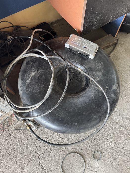 Гбо 6 цилиндр эвый