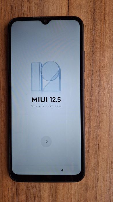 Продам срочна Xiomi Redmi 9a