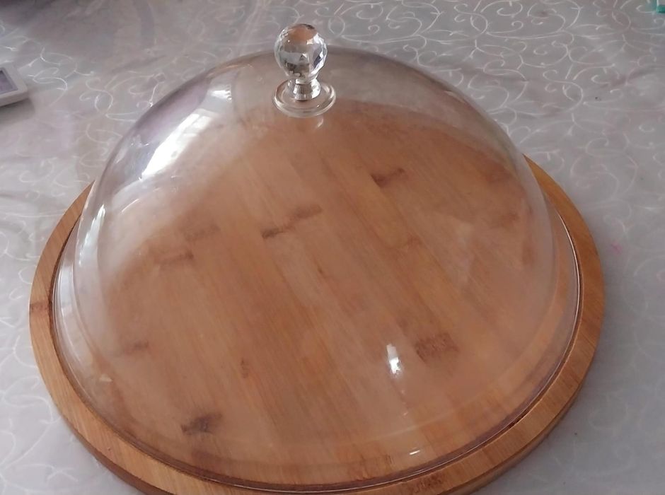 Хлебница-нан салатын