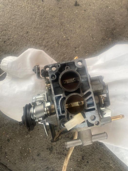 Продам карбюратор на Ваз 2109