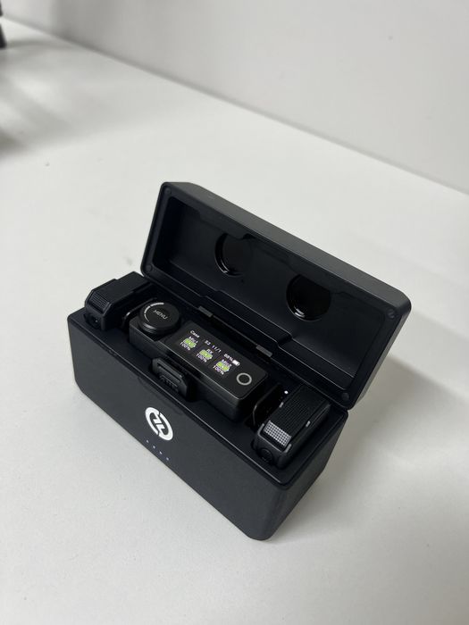 Hollyland Lark Max Duo