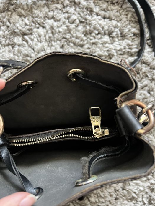 Poseta Louis Vuitton