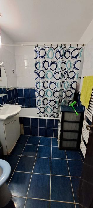 Apartament 2 camere Sos.Salaj