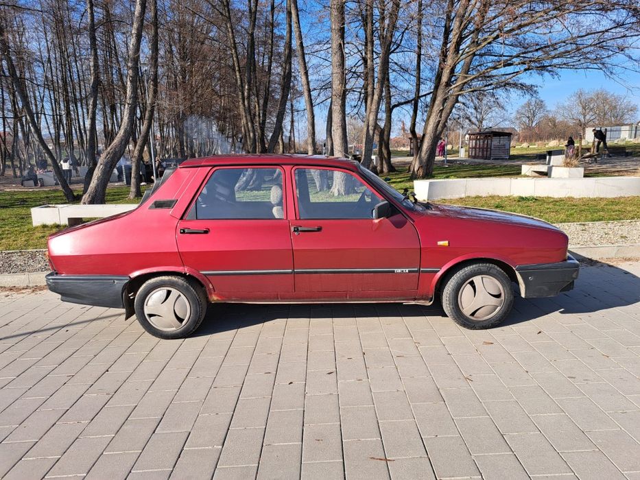 Dacia 1310 unic proprietar originala