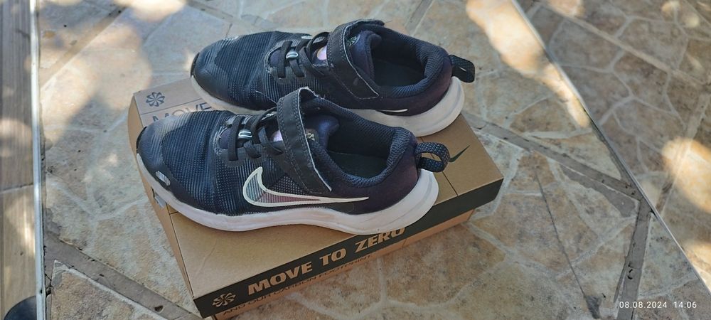 Детски маратонки Nike