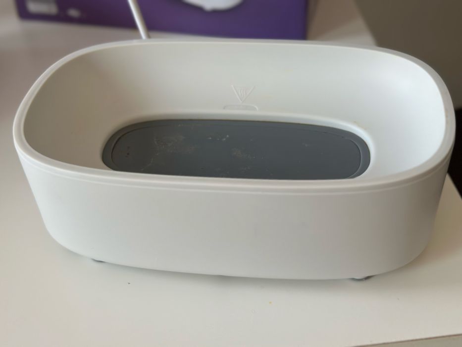 Ca nou- Sterilizator biberoane PHILIPS AVENT