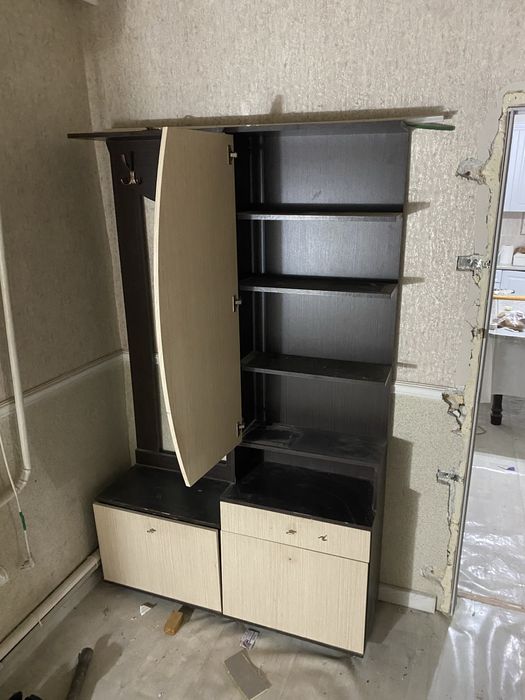 Прихожный гарнитур