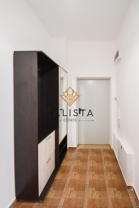 Дава се под наем Двустаен апартамент в София, Студентски град - 62 кв.м за 509.49 € - Снимка #5