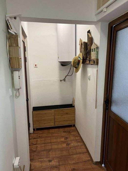 Дава се под наем Двустаен апартамент в Варна, Общината - 62 кв.м за 850 € - Снимка #9
