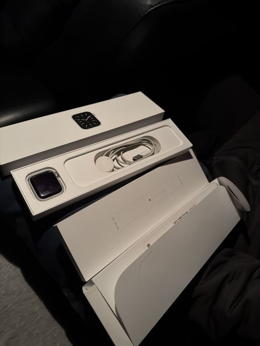 Applе watch 6 40мм