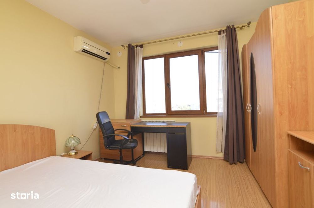 Vanzare Un Apartament De 3 Camere Dristor – Metrou Dristor