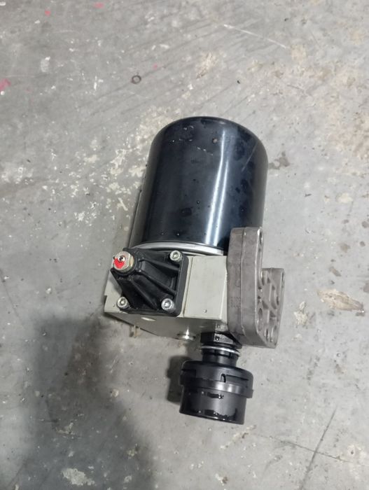 Модулятор тормозной