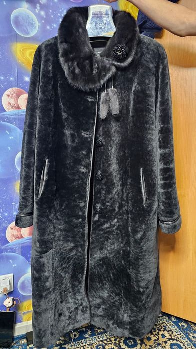 Продать платье, вещи большие