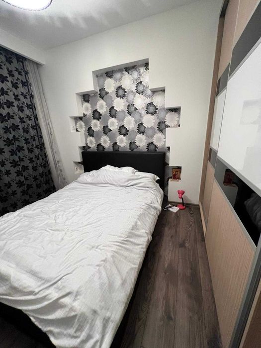 Închiriez apartament 2 camere (Dormitor si Living+Bucatarie), mobilat modern - Str. Al. Vaida Voievod (Disponibil Imediat)