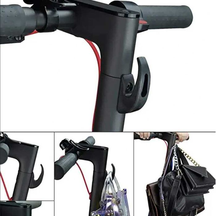 Carlig cuier agatatoare trotineta electrica Xiaomi M365 1S Pro 2 Mi