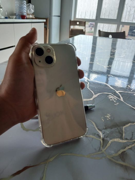 продам айфон 13 sim +eSIM