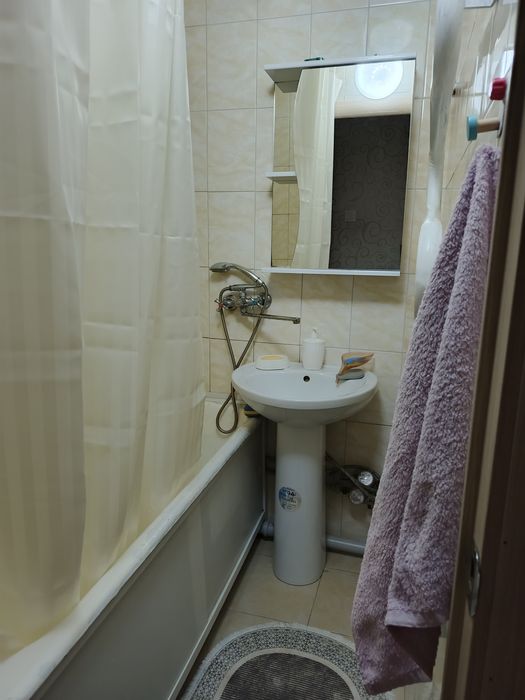 Продам срочно квартиру