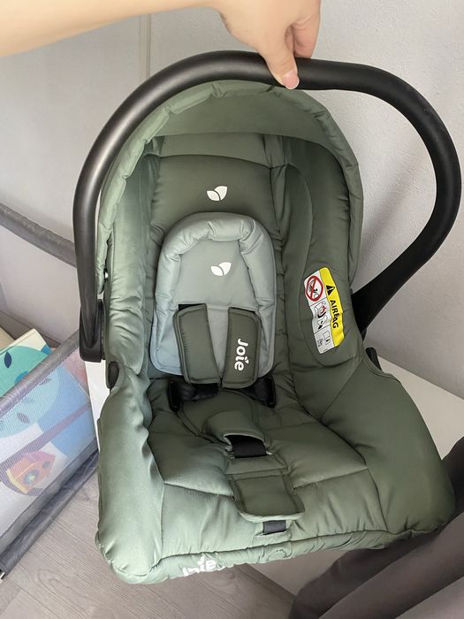 Продам  автолюльку