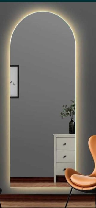 Зеркала  с Патсвиткой     24/7