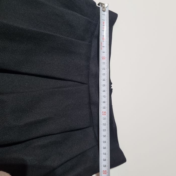 Fusta Massimo dutti