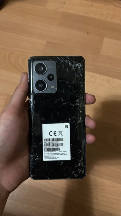 Redmi Note 12pro plus 5G