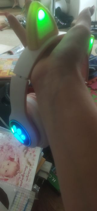 Продам детские наушники