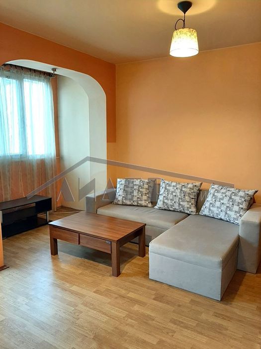 Дава се под наем Двустаен апартамент в Пловдив, Кършияка - 65 кв.м за 346.8 € - Снимка #3