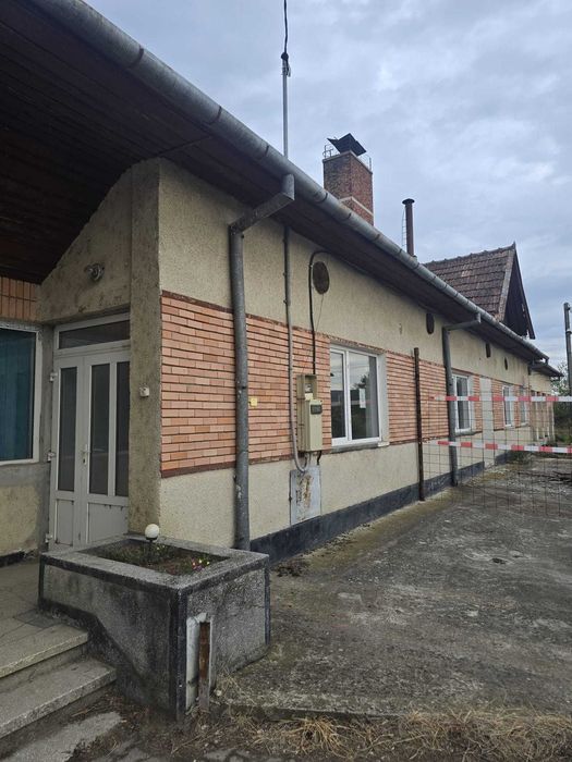 Spatiu (sau spatii) de inchiriat in Suplacul de Barcau, SC 638 mp