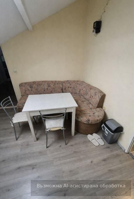 Двустаен апартамент в района на Победа!