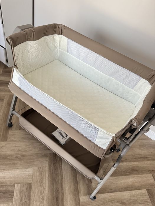 Люлька манеж KIDILO