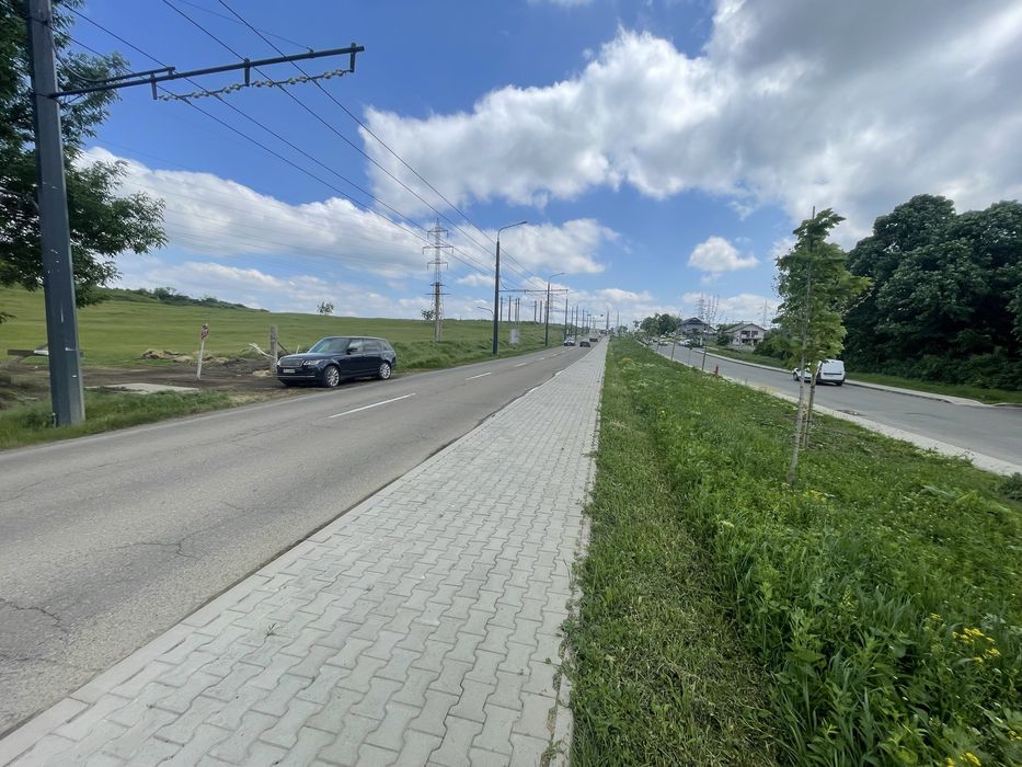 Teren 5.800 mp | Ideal pentru BESS (Stocare Energie) | Stație Electrică la 200 m