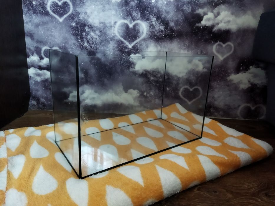 Аквариум 18-20 литров