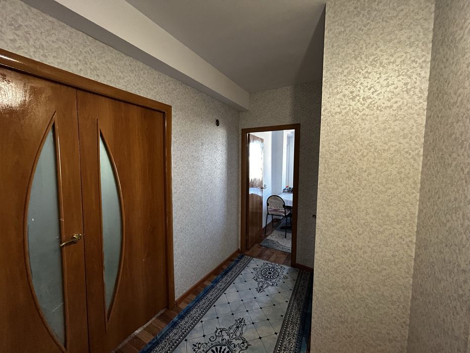 Продам 2 комнатную квартиру