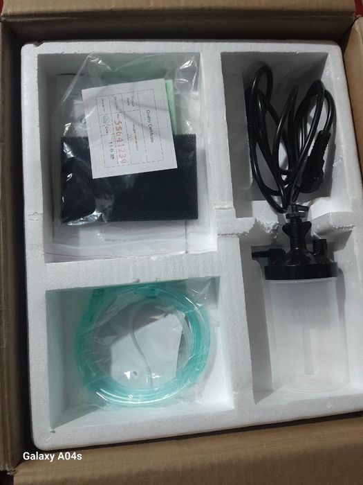 Продается Концентратор