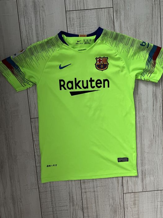 Футболни фланелки