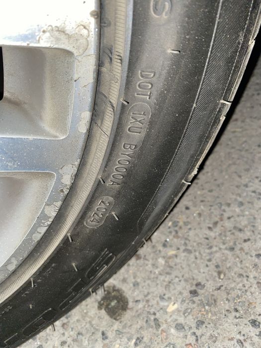 Мерседес диски.