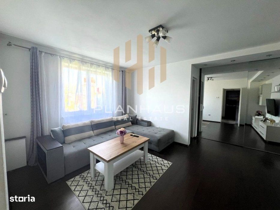 Apartament ultracentral, B-dul Bucuresti