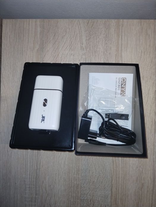 Set complet pentru tuns JRL
