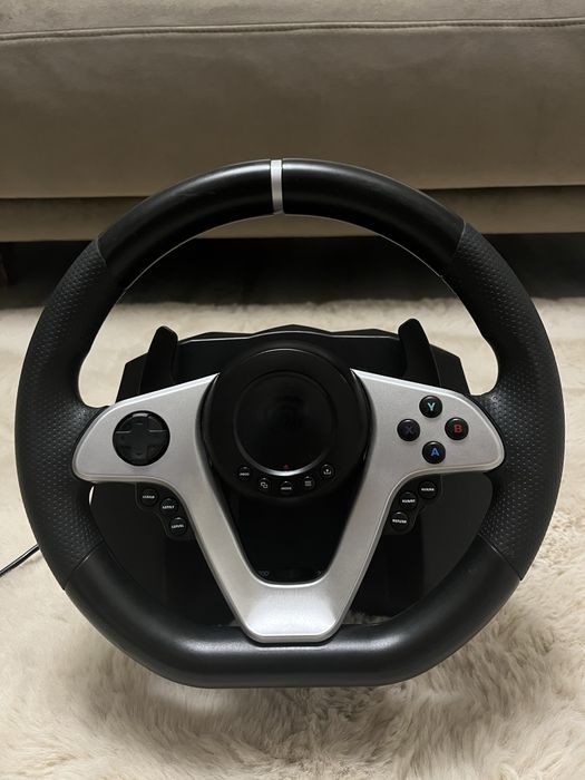 Volan Genesis Seaborg 400