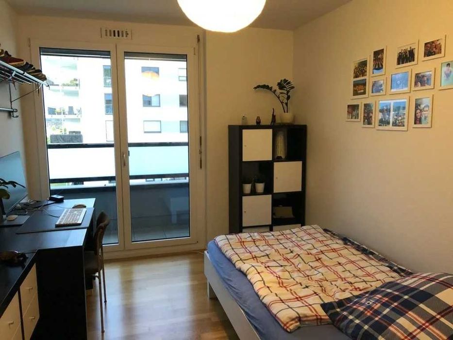 Дава се под наем Двустаен апартамент в София, Център - 65 кв.м за 400.35 € - Снимка #4