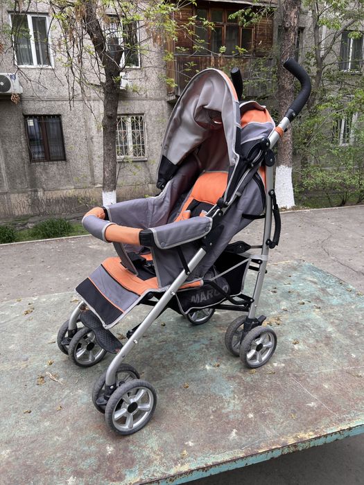 Коляска детская MARCO