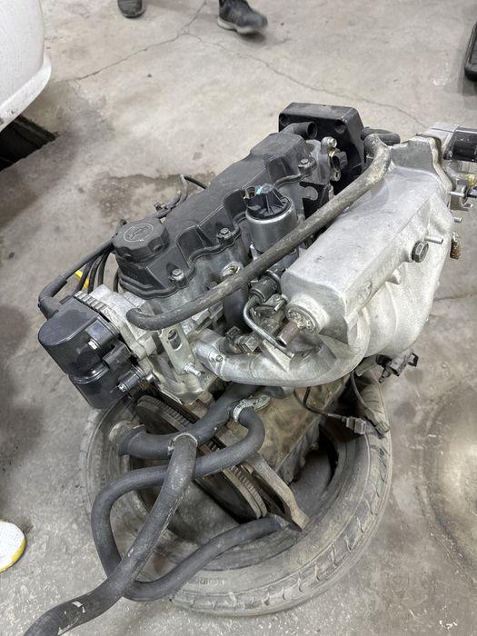 Мотор Nexia sonc hybrid