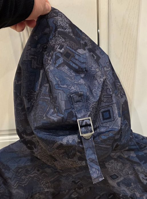 Napapijri rainforest winter 2